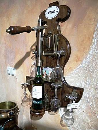 Mobili da vino e accessori AA385