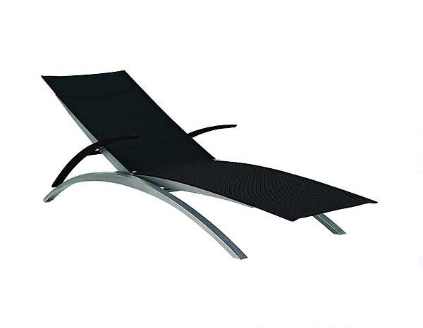 Chaise lounge ROYAL BOTANIA OZN 195T fabbrica ROYAL BOTANIA dall'Italia. Foto №1