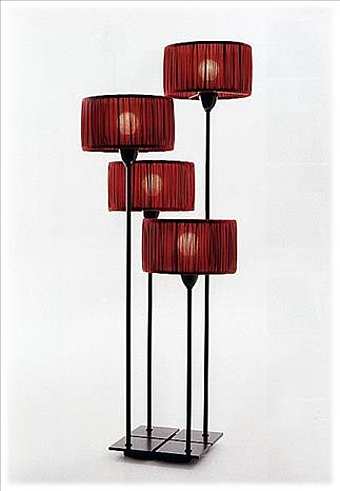 Lampada Da Tavolo BAGA (P. GARGANTI) 2454 / R
