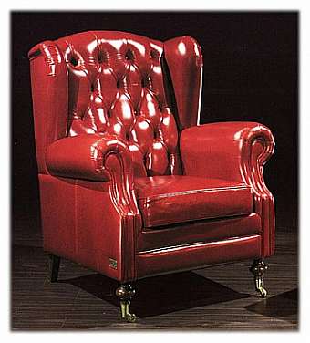 Armchair Lowell
