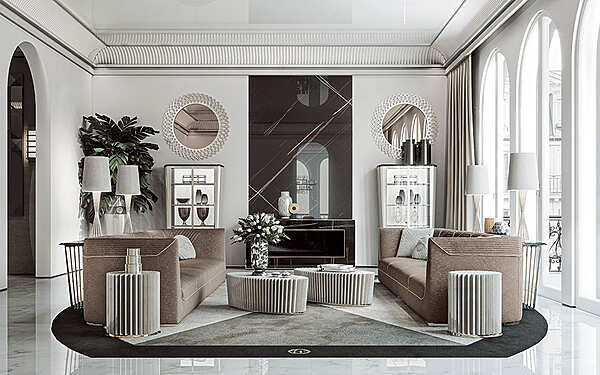 Accessori VITTORIA FRIGERIO fabbrica VITTORIA FRIGERIO dall'Italia. Foto №6