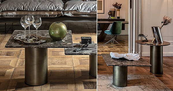 Accessori ARKETIPO fabbrica ARKETIPO dall'Italia. Foto №3