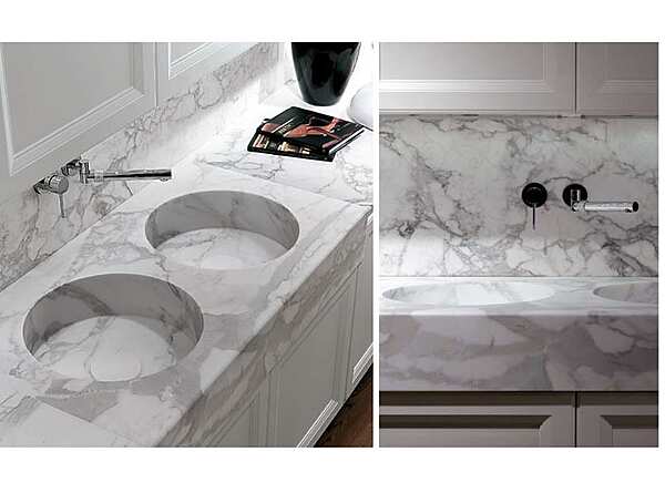 Cucina CASTAGNA CUCINE Gallery 2 fabbrica CASTAGNA CUCINE dall'Italia. Foto №4