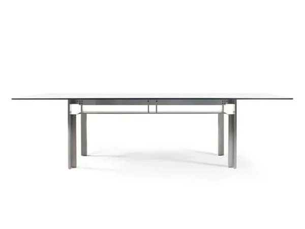 Tavolo rettangolare in legno Doge CASSINA fabbrica CASSINA dall'Italia. Foto №2