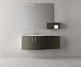 Base sotto il lavello STR 33