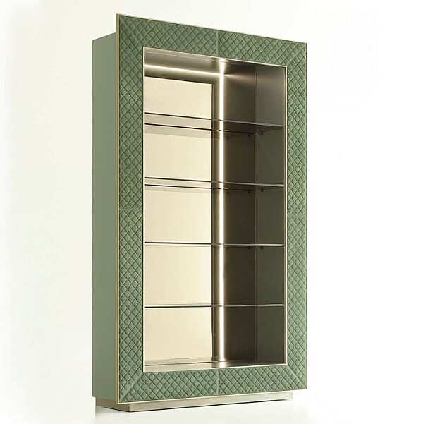 Libreria RUGIANO W200/134 fabbrica RUGIANO dall'Italia. Foto №1