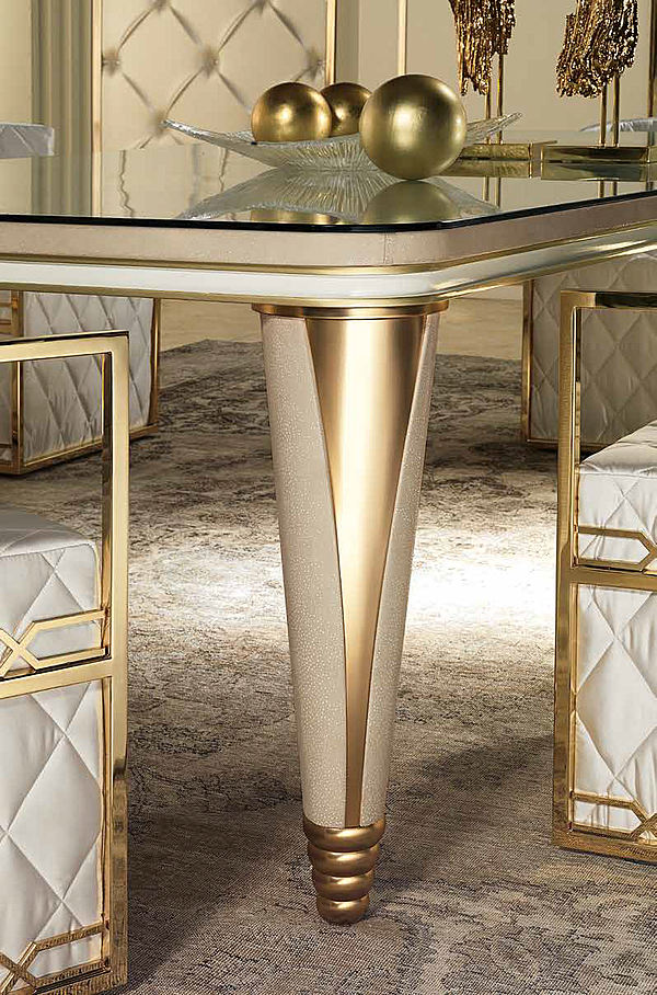 Tavolo Cappelletti LM114 fabbrica CAPPELLETTI dall'Italia. Foto №3