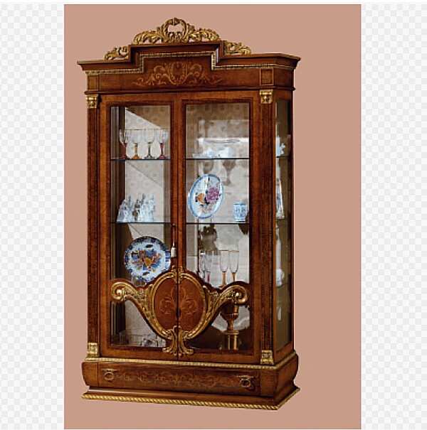 Vetrina A. R. ARREDAMENTI SRL 1601 fabbrica A.R.ARREDAMENTI SRL dall'Italia. Foto №2