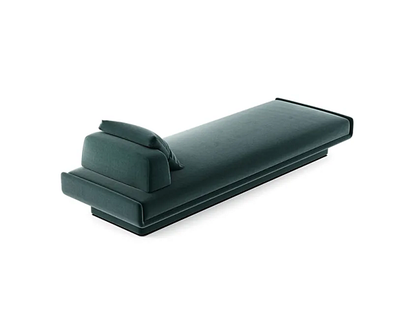 Divano modulare in tessuto Lilas Mosaique Gallotti&Radice fabbrica Gallotti & Radice dall'Italia. Foto №24