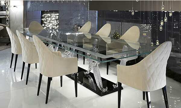 Poltrona REFLEX Peggy ALTA fabbrica REFLEX dall'Italia. Foto №4