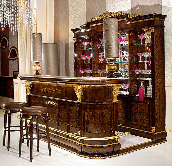 Bar A. R. ARREDAMENTI SRL 1650 fabbrica A.R.ARREDAMENTI SRL dall'Italia. Foto №1