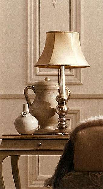 Lampada da tavolo 503+P17
