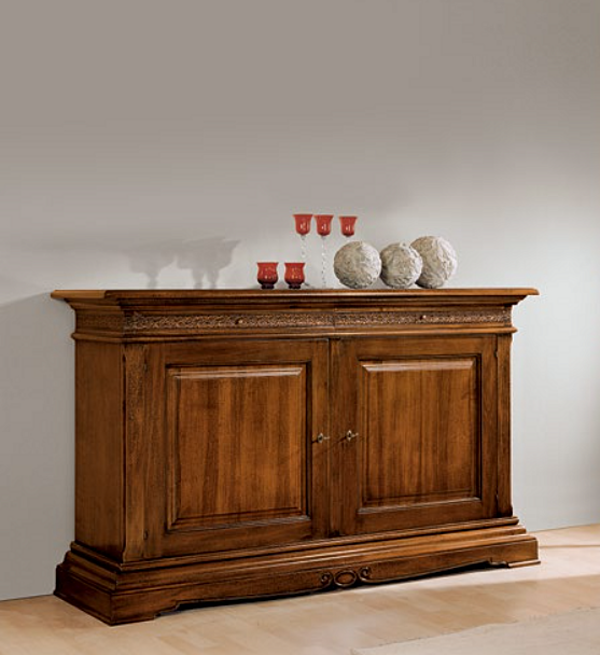 Buffet GIULIA CASA 746-VH fabbrica GIULIA CASA dall'Italia. Foto №1