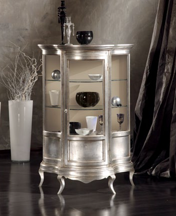 Vetrina GIULIA CASA 967-VH fabbrica GIULIA CASA dall'Italia. Foto №1