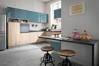 Accessori RECORD CUCINE fabbrica RECORD CUCINE dall'Italia
