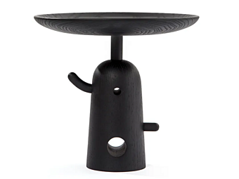 Centrotavola in legno CASSINA Reaction Poetique Centrotavola in legno CASSINA Reaction Poetique fabbrica CASSINA dall'Italia