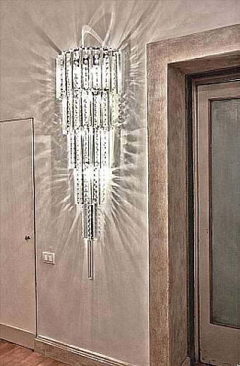 Lampade da muro Scintilla