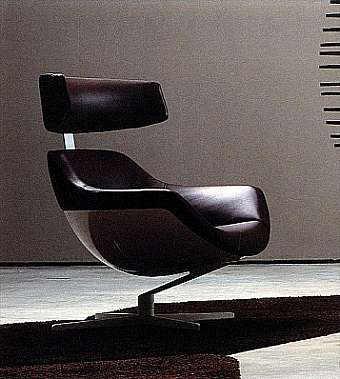 Sedia CASSINA Auckland 277 11