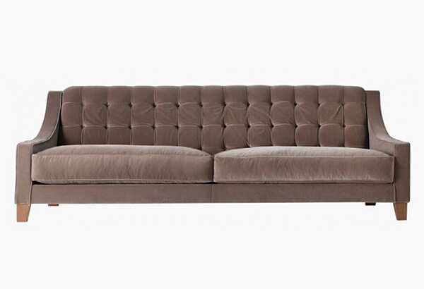 Divano ANGELO CAPPELLINI 40093 / i fabbrica OPERA CONTEMPORARY dall'Italia. Foto №1