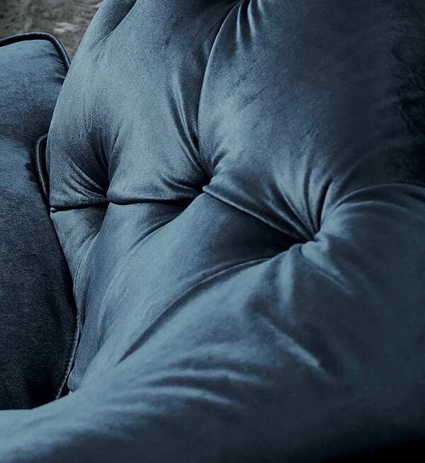 Poltrona LONGHI (F. lli LONGHI) X 660 fabbrica LONGHI (F.LLI LONGHI) dall'Italia. Foto №7