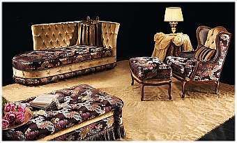 Composition BEDDING SNC