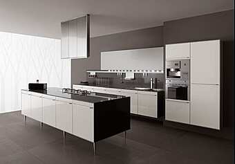 Cucina VALCUCINE Artematica Multiline-2