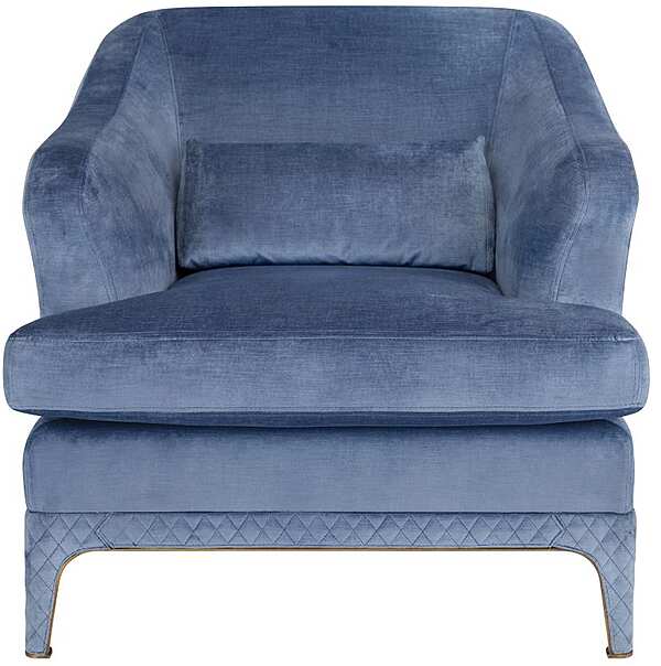 Poltrona RUGIANO W49/PM fabbrica RUGIANO dall'Italia. Foto №2