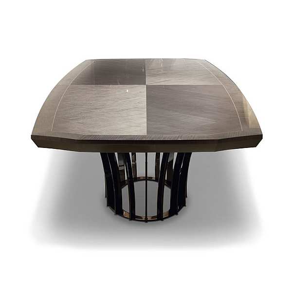 Tavolo GIORGIO COLLECTION 6882 ALCHEMY