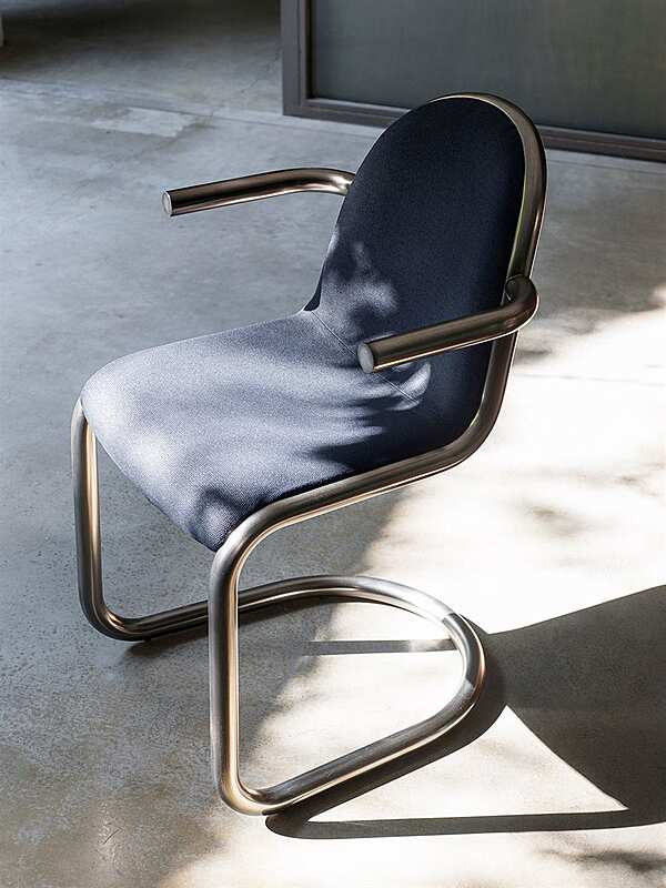 Sedia DESALTO Strong - chair 732 fabbrica DESALTO dall'Italia. Foto №8