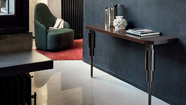 Accessori DAYTONA fabbrica DAYTONA (by Signorini&Coco) dall'Italia. Foto №2