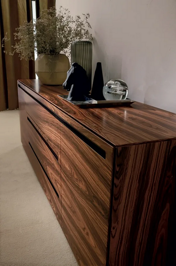 Credenza in truciolato melaminico con cassetti I 4 Mariani fabbrica i 4 Mariani dall'Italia. Foto №5