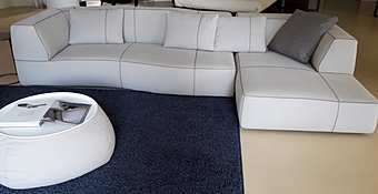 Couch Bend Sofa