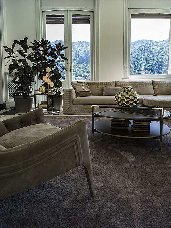 Accessori VITTORIA FRIGERIO fabbrica VITTORIA FRIGERIO dall'Italia. Foto №7