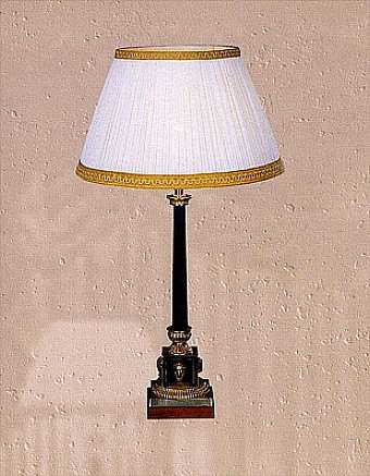 Lampada Da Tavolo CAMERIN SRL 600