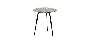 Tavolino da caffe DRAENERT 1380 fabbrica DRAENERT dall'Italia