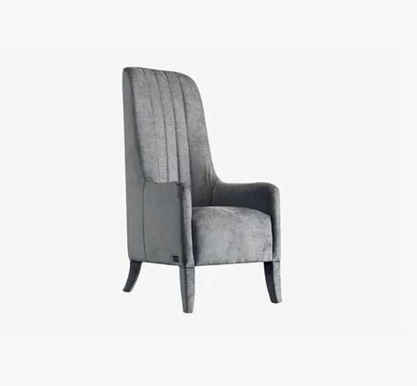 Poltrona RUGIANO W20B fabbrica RUGIANO dall'Italia. Foto №2