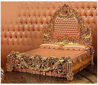 Letto BAZZI INTERIOR 320