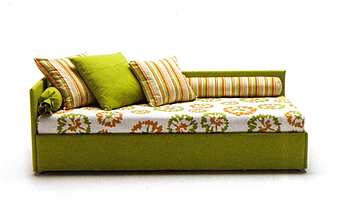 Divano MILANO BEDDING MDJAL2SX