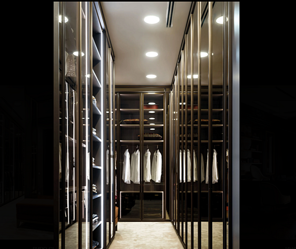 Lampadario DELTALIGHT Diro SBL fabbrica DELTALIGHT dall'Italia. Foto №5