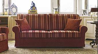 Divano BIBA salotti Principe fabbrica BIBA salotti dall'Italia