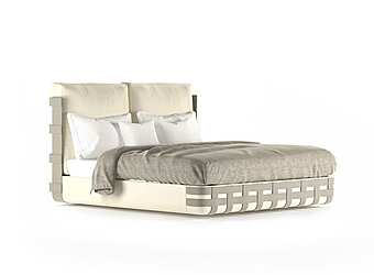 Letto RUGIANO 2066/160