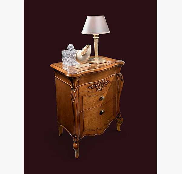 Comodino SIGNORINI & COCO 904/L fabbrica SIGNORINI & COCO dall'Italia. Foto №5