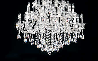 Lampadario VE 918 30