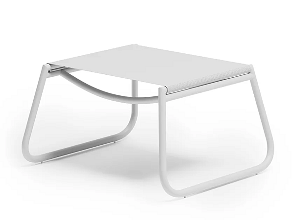 Panchetta da giardino in alluminio Atmosphera collezione Zante fabbrica ATMOSPHERA dall'Italia. Foto №12