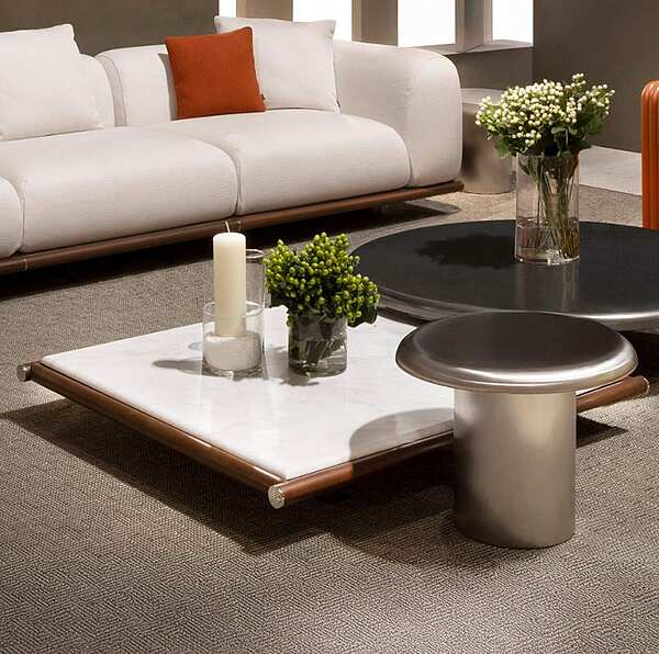 Tavolino RUGIANO TSAM/T fabbrica RUGIANO dall'Italia. Foto №2