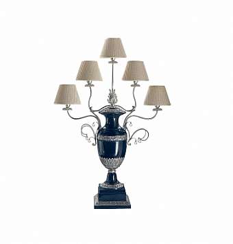 Lampada da tavolo CM. 501