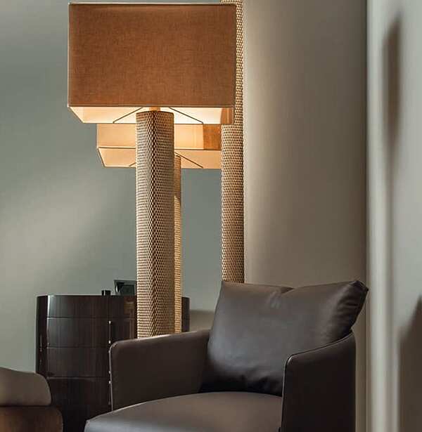 Lampada da terra DAYTONA (by Signorini&Coco) 00054 fabbrica DAYTONA (by Signorini&Coco) dall'Italia. Foto №2