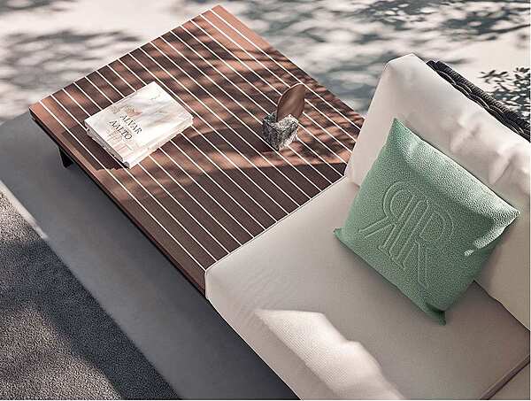 Tavolino RUGIANO TSB7/A fabbrica RUGIANO dall'Italia. Foto №3