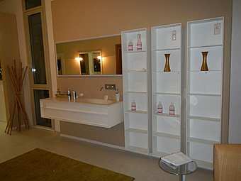 Bagno Falper Shape