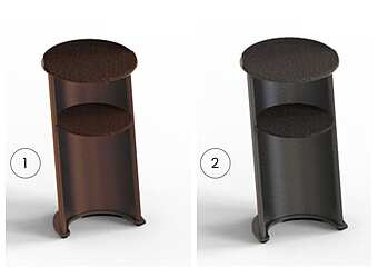 Tavolino da caffe Bizzotto Italia 10.018